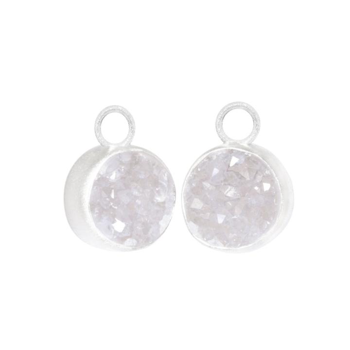 Nina Nguyen Jewelry - Petal Silver Jackets
