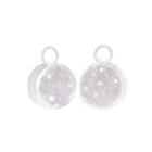 Nina Nguyen Jewelry - Petal Silver Jackets
