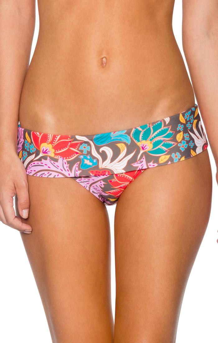 Swim Systems - Outlaw Bikini Bottom C220wood