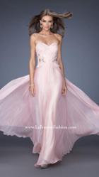 La Femme - Prom Dress 19730