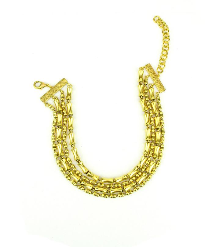 Elizabeth Cole Jewelry - Elvie Necklace