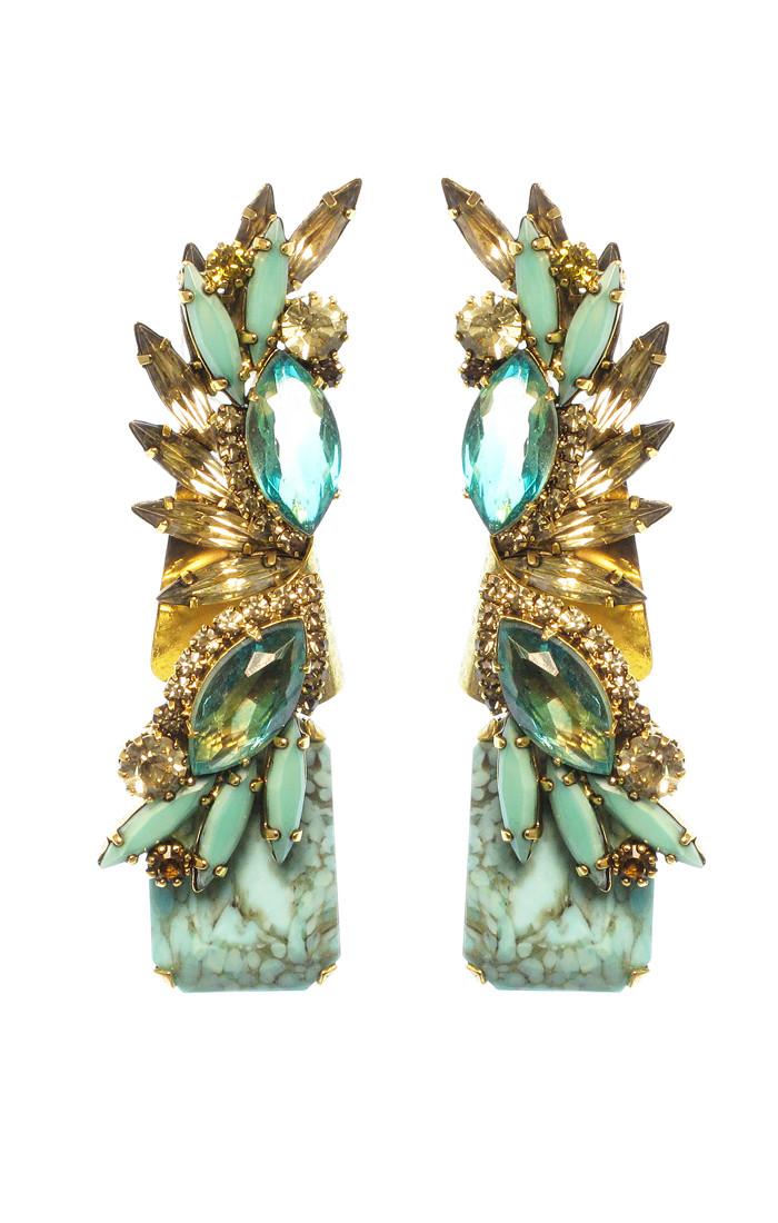 Acharia Earring