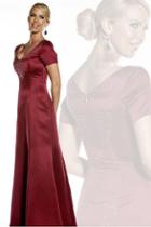 Milano Formals - B8331 Bridesmaid Dress