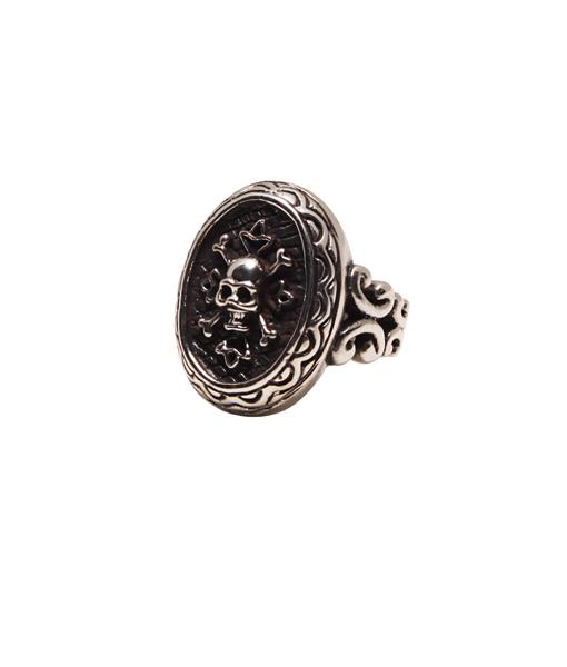 Femme Metale Jewelry - Lancelot Ring