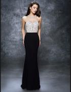 Nina Canacci - 1317 Dress