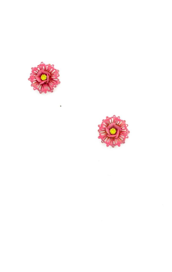 Elizabeth Cole Jewelry - Sanders Earrings