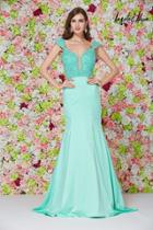 Angela And Alison - 61019 Gown