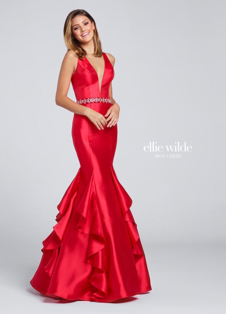 Ellie Wilde - Ew117098 Gown