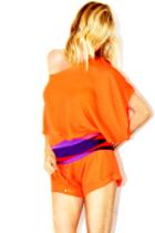 Ramona Larue - Lola Romper