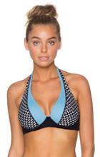 Swim Systems - Siren Bikini Top C750capt