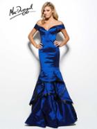 Mac Duggal - Prom Style 48189m