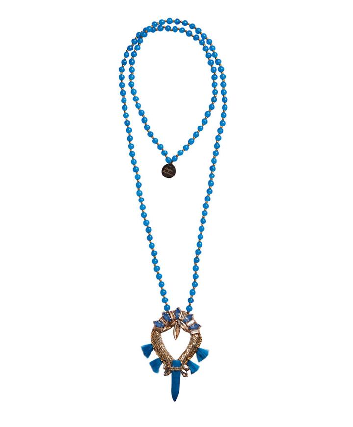 Deepa Gurnani - Corday Necklace 9070112902