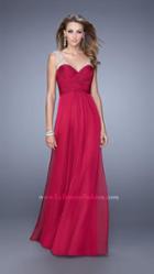 La Femme - Prom Dress 20962