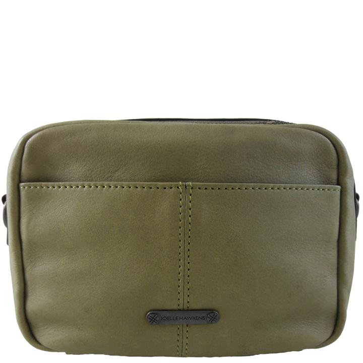 Joelle Hawkens By Treesje - Lidia Mini Camera Bag 8688382662