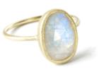Nina Nguyen Jewelry - Dove 14k Gold Ring