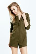 Karen Zambos - Long Sleeve Colton Jumper