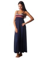 Debbie Katz - 2214j Marina Maxi-dress