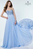 Alyce Paris Prom Collection - 6686 Dress
