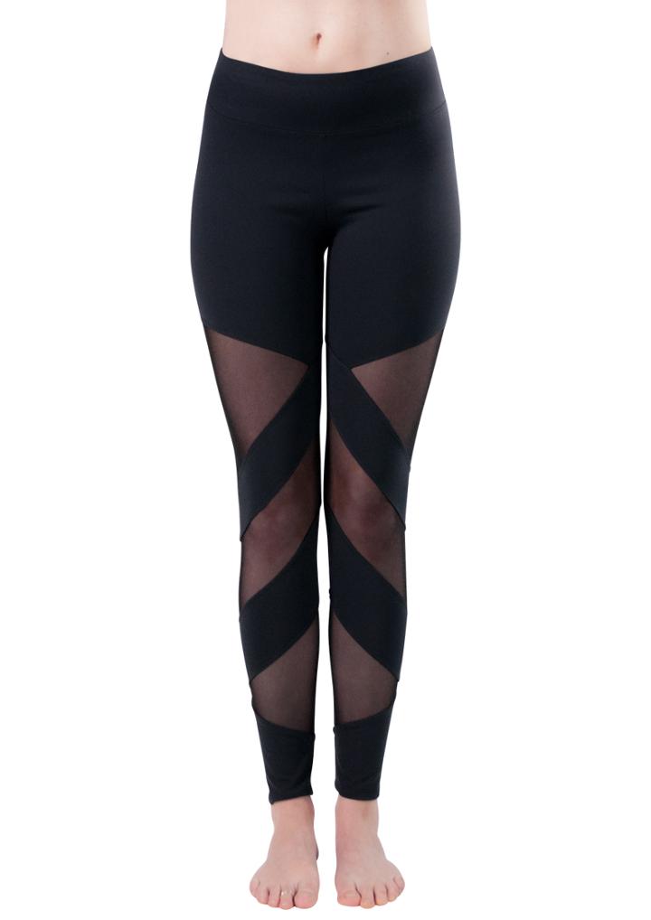 Jala Clothing - Power Legging 5901064389