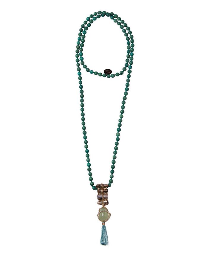 Deepa Gurnani - Baara Necklace