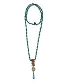 Deepa Gurnani - Baara Necklace