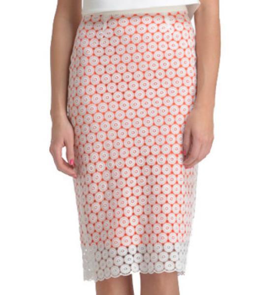 Daniela Corte - Macrame Skirt