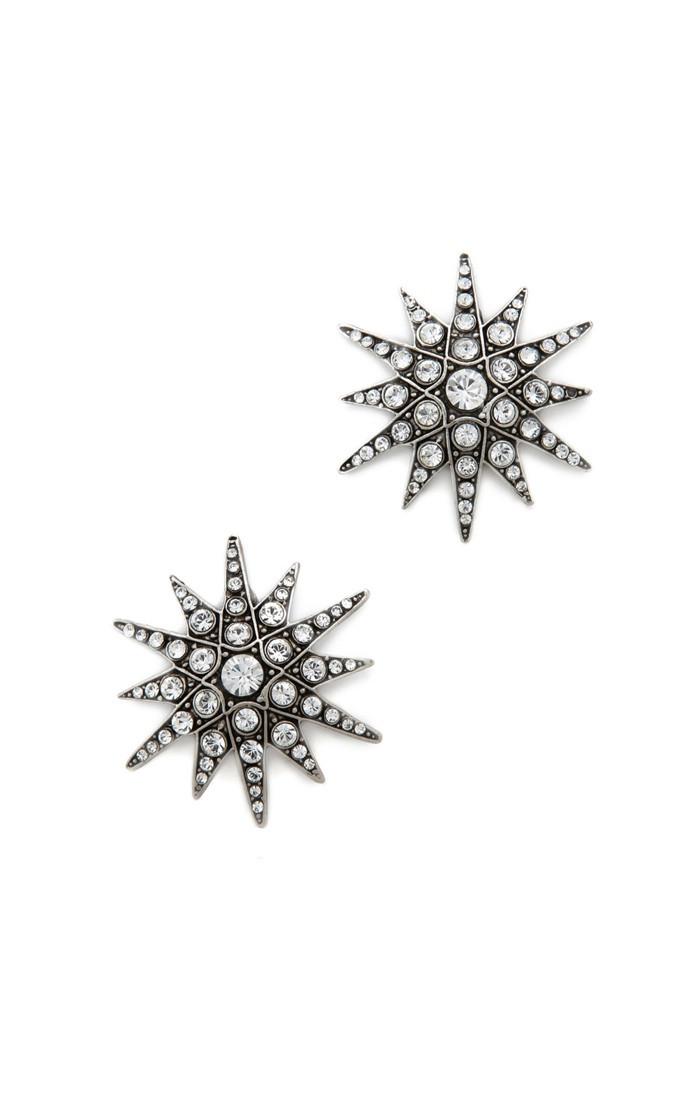 Elizabeth Cole Jewelry - Starburst Earring 183233481