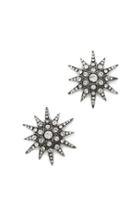 Elizabeth Cole Jewelry - Starburst Earring 183233481