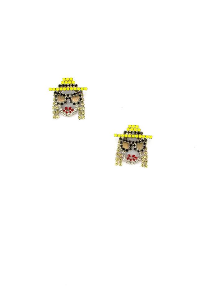 Elizabeth Cole Jewelry - Serenity Earrings