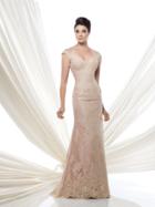 Ivonne D By Mon Cheri - 115d71 Dress