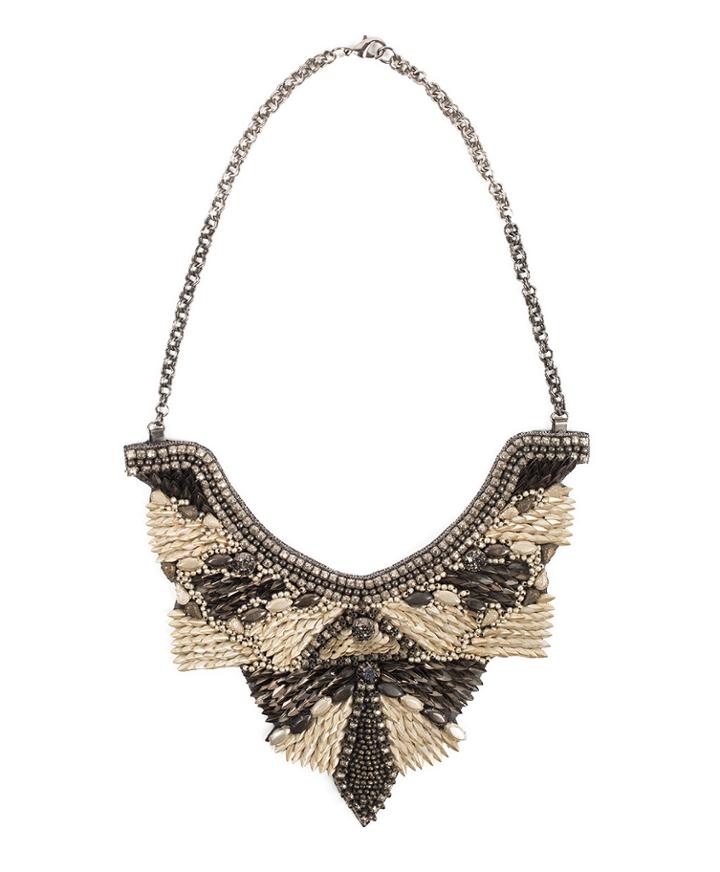Deepa Gurnani - Brinley Necklace