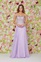 Angela And Alison - 661133 Gown