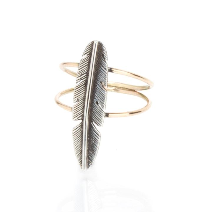 Workhorse Jewelry - Miu
