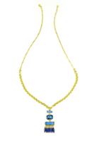 Elizabeth Cole Jewelry - Tristina Necklace