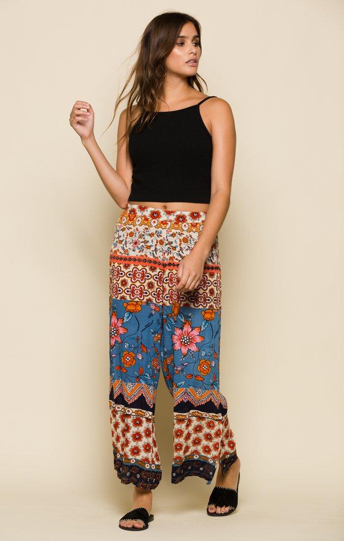 Raga - Sun Daze Pant
