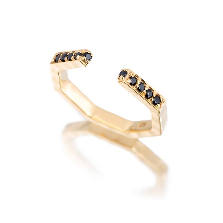 Ashley Schenkein Jewelry - Cartagena Ring