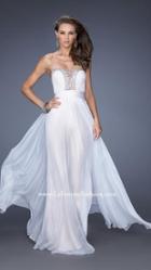 La Femme - Prom Dress 20115