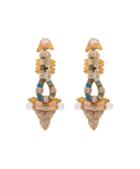 Deepa Gurnani - Lyanna Earrings