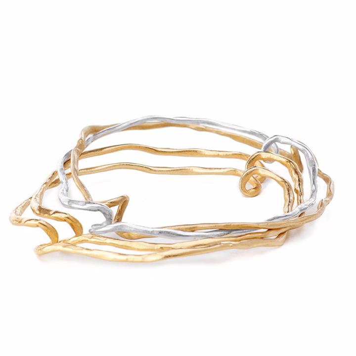 Vanessa Lianne - Cobra Bangle
