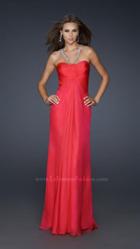 La Femme - Prom Dress 17441