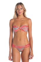 Caffe Swimwear - Vb1622 Two Piece Bikini