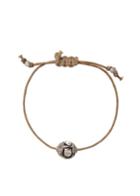 Heather Gardner - Desert Essence Rose Cut Diamond Bracelet