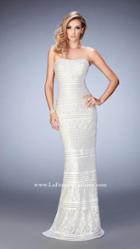 La Femme - Prom Dress 22841