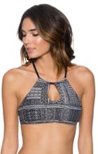 Swim Systems - Miranda Hi-neck Top C628misa