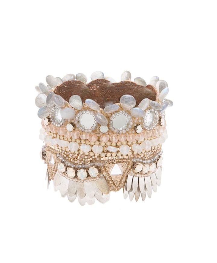 Deepa Gurnani - Bina Cuff