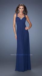 La Femme - Prom Dress 19704