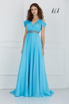 Angela And Alison - 661040 Gown