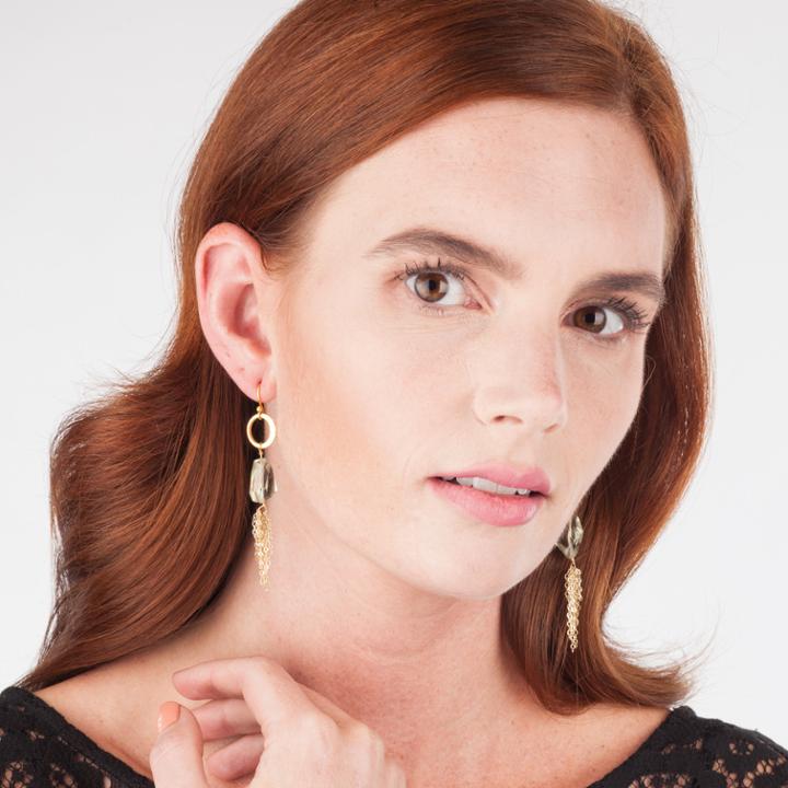 Ashley Schenkein Jewelry - Palermo Hollywood