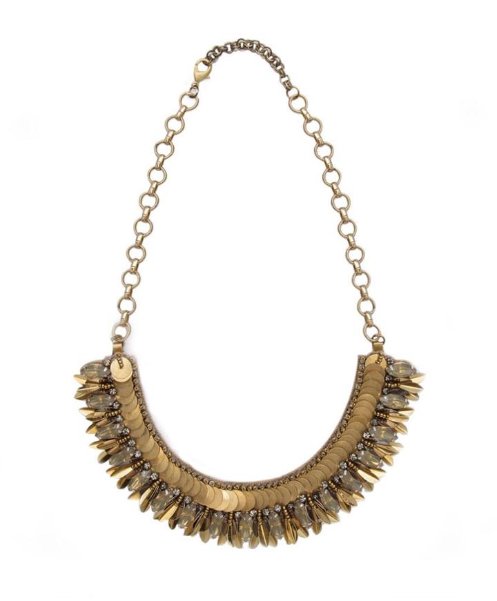 Deepa Gurnani - Embry Necklace