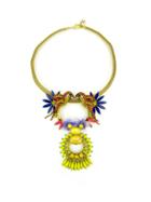 Elizabeth Cole Jewelry - Cherese Necklace